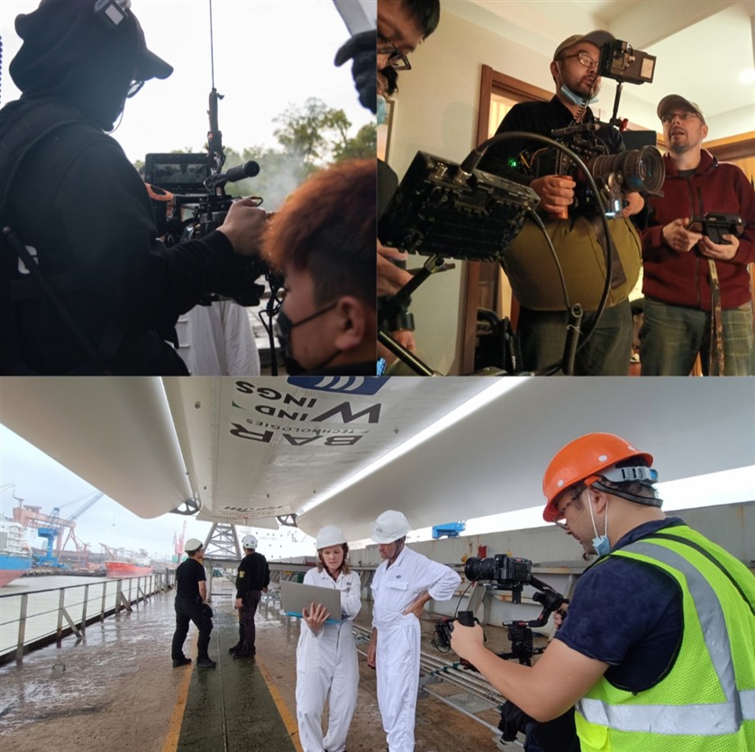 Chengdu Bilingual Fixer | Video & Film Production