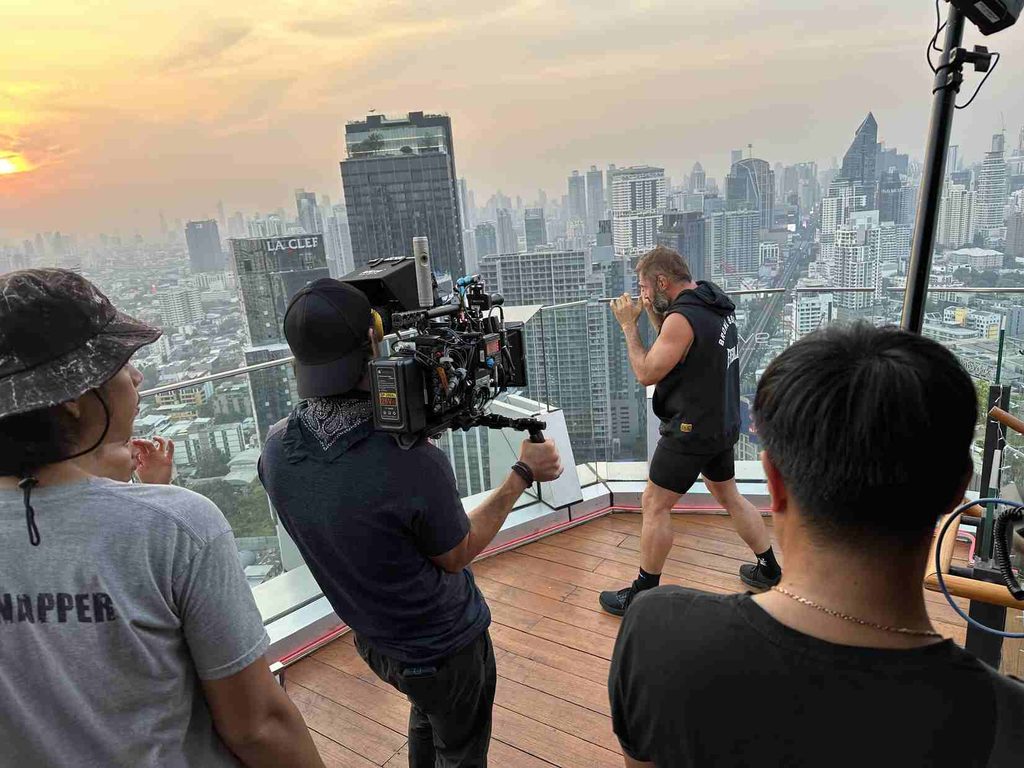 Thailand Bilingual Fixer | English-Speaking Production Support